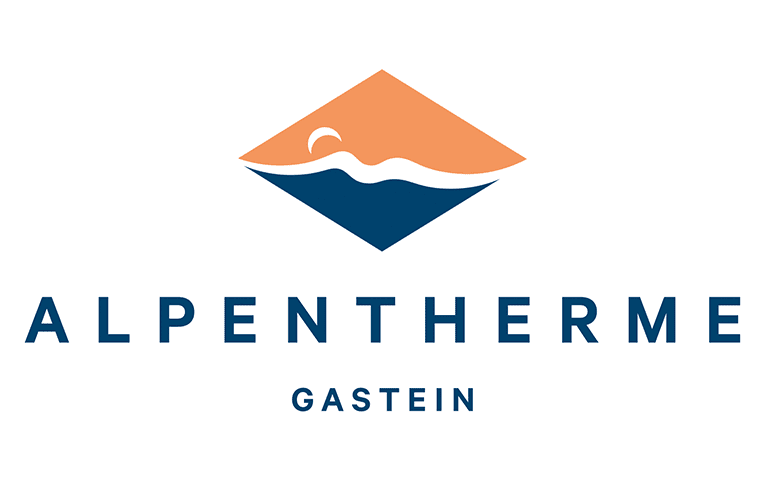 Logo - Alpentherme Gastein