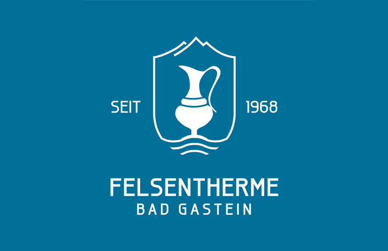 Logo - Felsentherme Bad Gastein