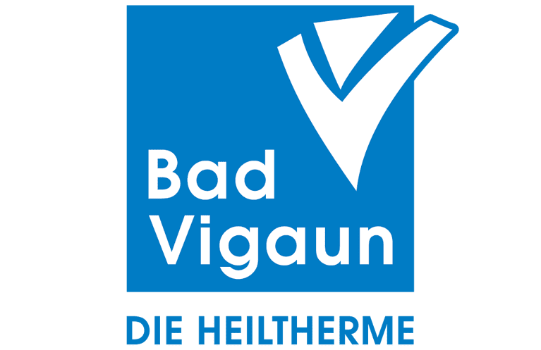 Logo - Heiltherme Bad Vigaun