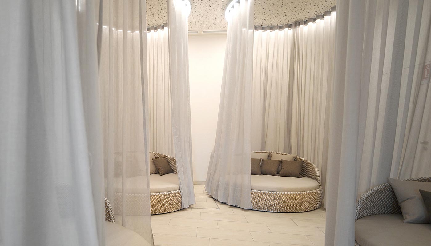Ruheraum Family - TAUERN SPA Zell am See - Kaprun
