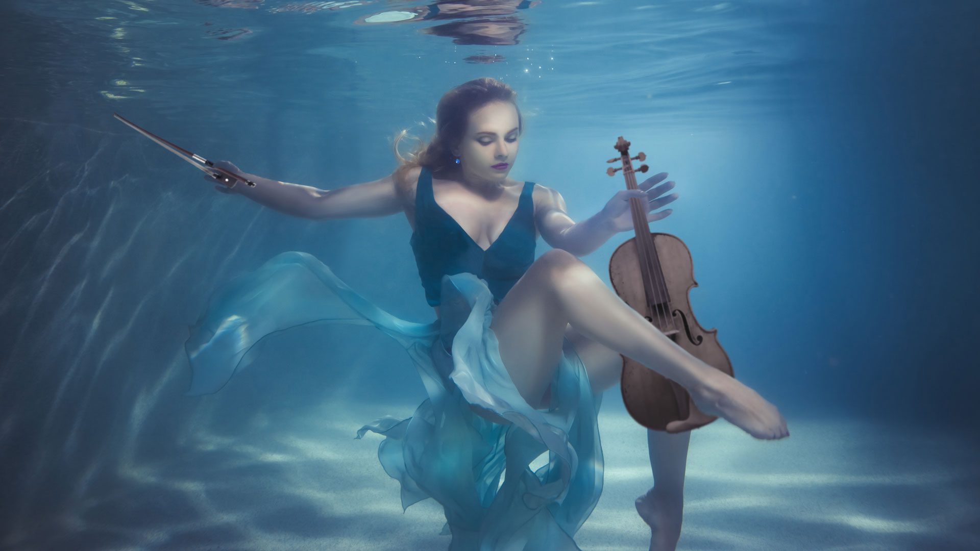 Thermen in Salzburg, Österreich