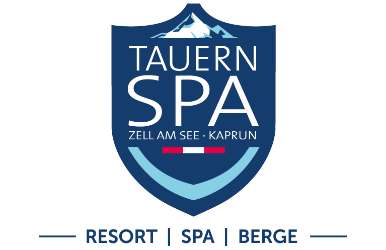 Logo - TAUERN SPA Zell am See - Kaprun