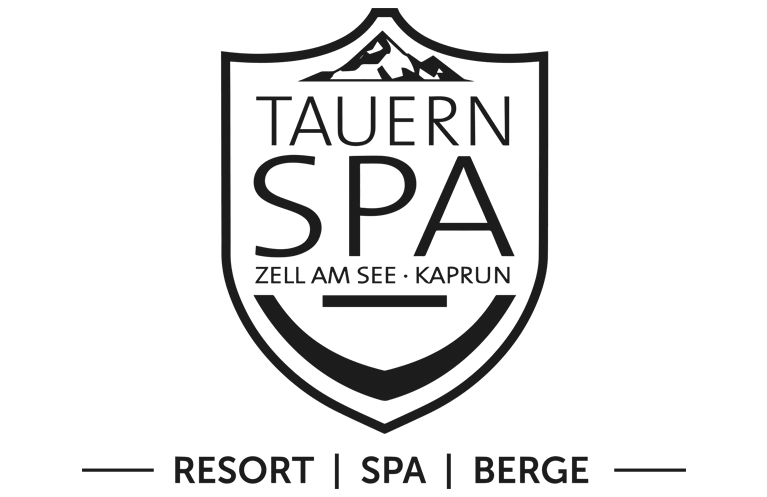 Logo - TAUERN SPA Zell am See – Kaprun