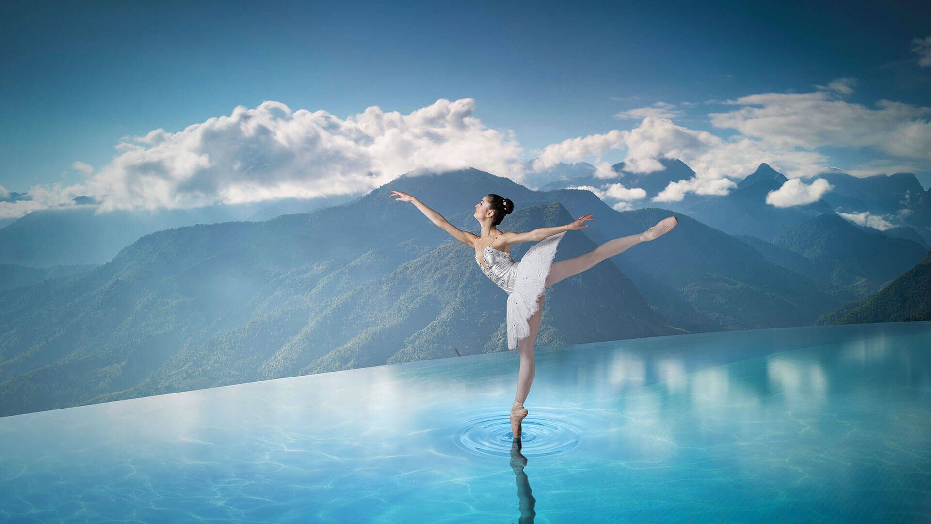 The thermal baths in Salzburg top thermal baths in Austria